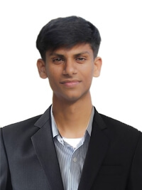 Karan Shewale
