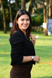 Shivani Singh