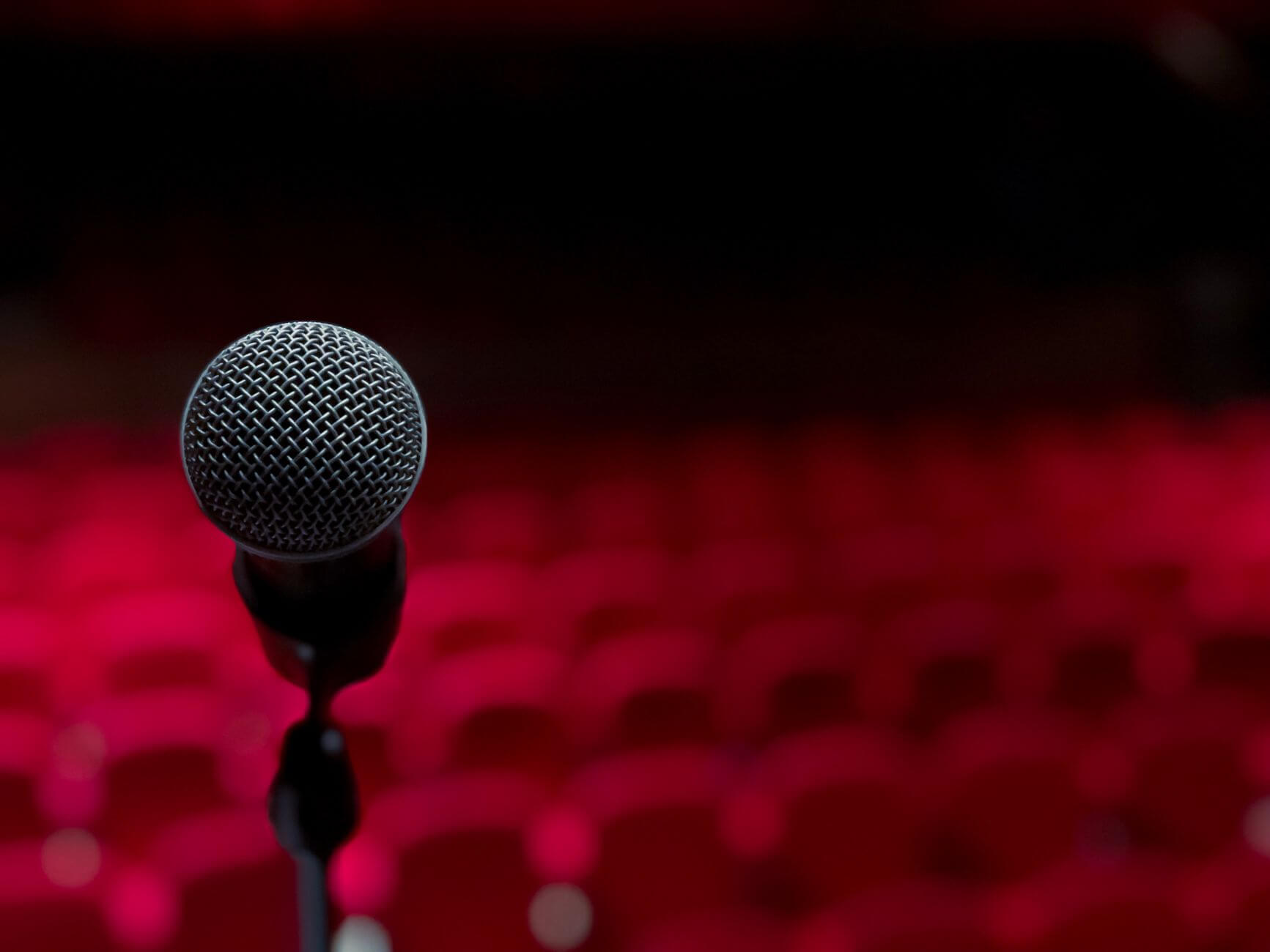Stage